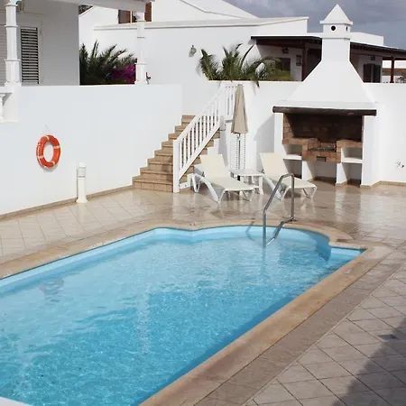 Mar Azul Villa *