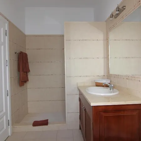 Villa Mar Azul Puerto Calero