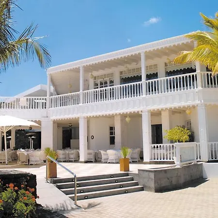 Villa Mar Azul