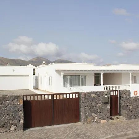 Mar Azul Villa