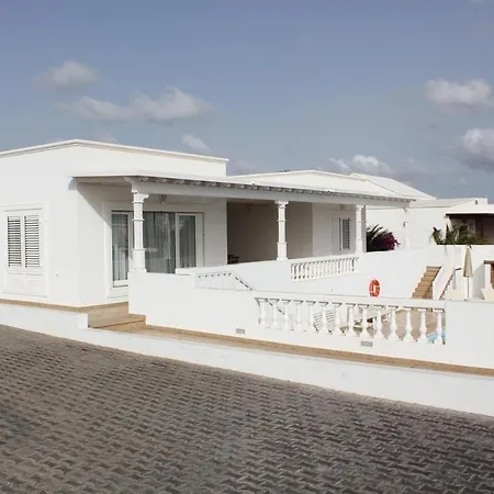 Mar Azul Villa