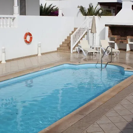 Villa Mar Azul Puerto Calero
